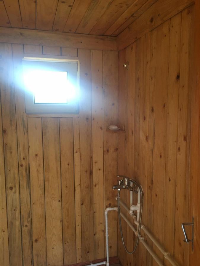Bungalovi Mijakovici Pljevlja Eksteriør bilde